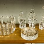 930 9333 CUT GLASS